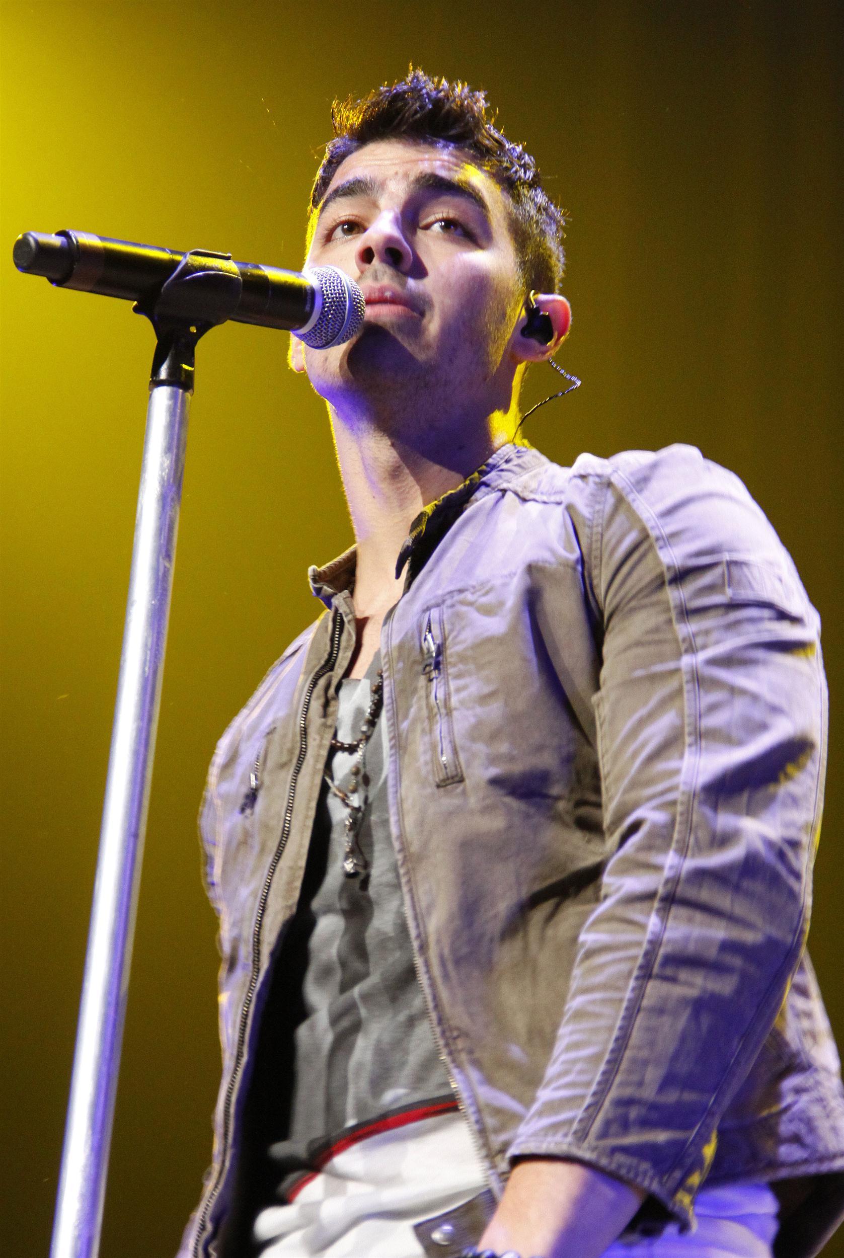 Joe Jonas performing live at Lanxess Arena | Picture 105250